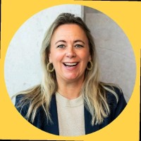 Janneke Beukema - Van Lier