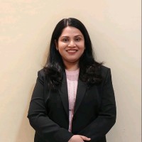 Saloni Walve
