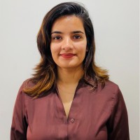 Mokshda Sharma