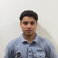 Harsh Sharma