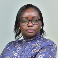 Anne Njoki