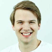 Oscar Fehrm