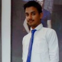 Subrat Kumar Sahoo.