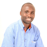 Jacob Mburu Wainaina