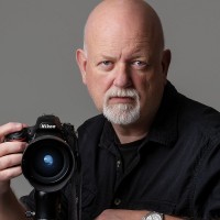 Bernt-Erik Rossavik