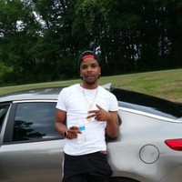 Davonta Dukes