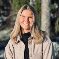 Ronja Andersson