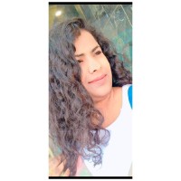 Shivani Chandran