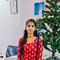 Revathi M