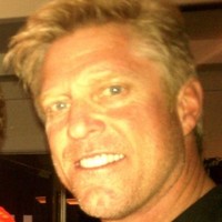 Rob Schienle