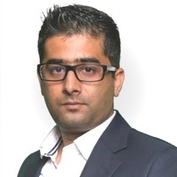 Vishal SharmaVishal Sharma is an Influencer