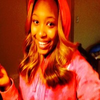 Alayzah Nicole
