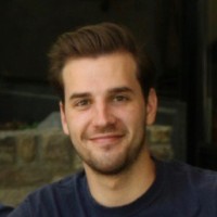Christopher Byrum
