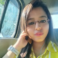 Madhuparna Sarkar