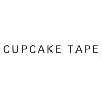 Cupcake Tape