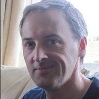 Kevin Mcglone