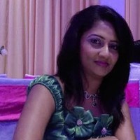 Loshani Edirisinghe
