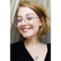 Ioana-Adeline Butu