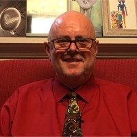 Mike Adams