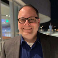 Eric Archambault