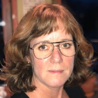 Marie Hägg