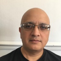Sajad Akram