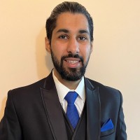 Darius Singh