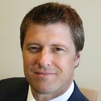 Glenn Walker, B.Econ., CIMA®