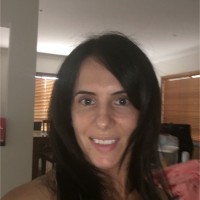 Catherine Cutajar