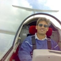 Claudio Alex Cukierkopf