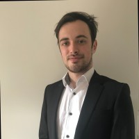 Sean Doran