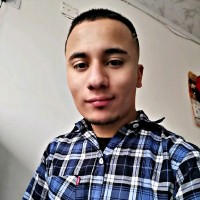 Cristhian Junior De La Hoz Alba