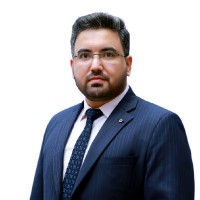 Mohsin Muhammad