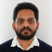 Sriharsha Venuturumilli