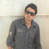 Ravi Mishra