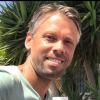 Arjan Nieuwstraten