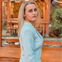 Fatmira Hasanaj