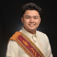 Renz Domingo