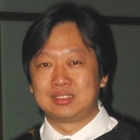 Patrick Ang