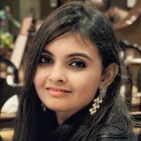 Nirali Shah