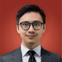 R. M. Arya Pratama