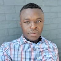 Cedric Ghislain Ouambo