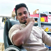 Prakash Kamaraj