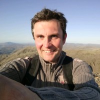 Steven Cairns