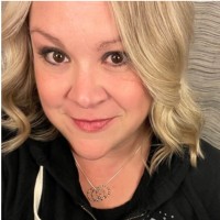 Sarah Helmick