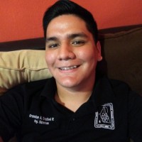 Brandon Alejandro Esquivel Rivas