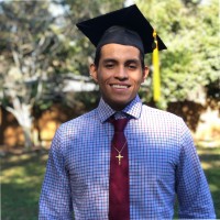 Adriel Rodriguez