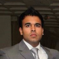 Shafiq Arif