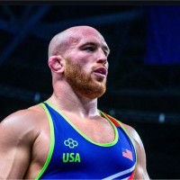 Kyle Snyder