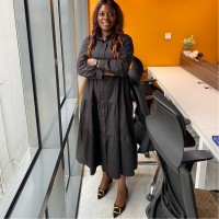 Adenike Bello